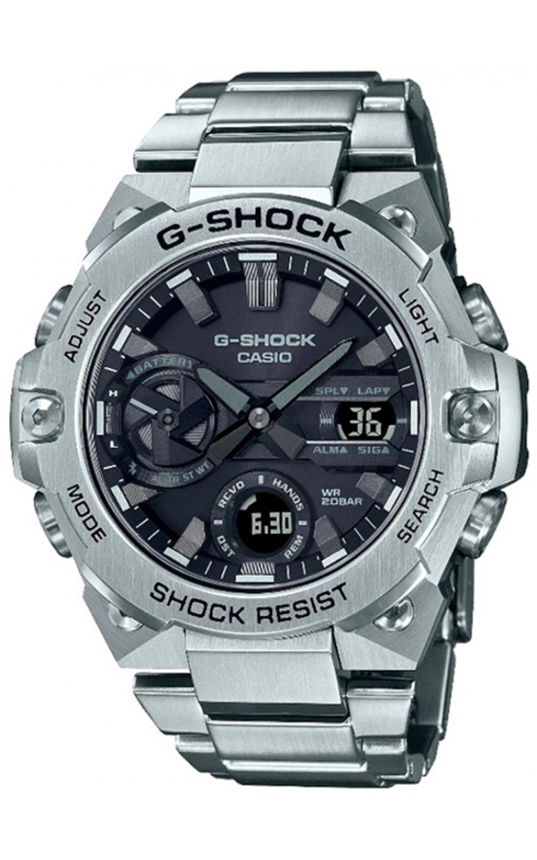 GST-B400D-1A  кварцевые наручные часы Casio "G-Shock"  GST-B400D-1A