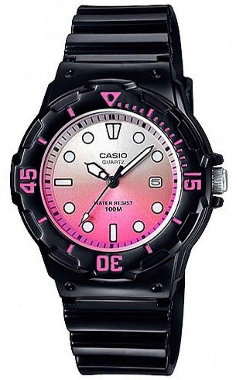 LRW-200H-4E  кварцевые наручные часы Casio "Collection"  LRW-200H-4E