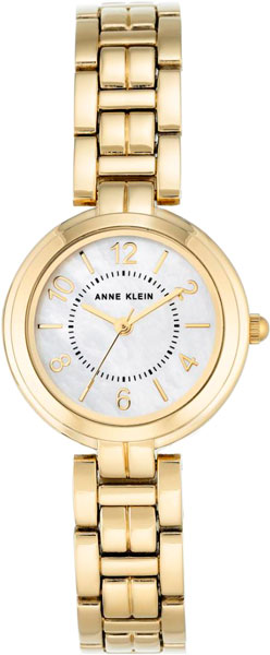 3070MPGB  кварцевые наручные часы Anne Klein "Daily"  3070MPGB