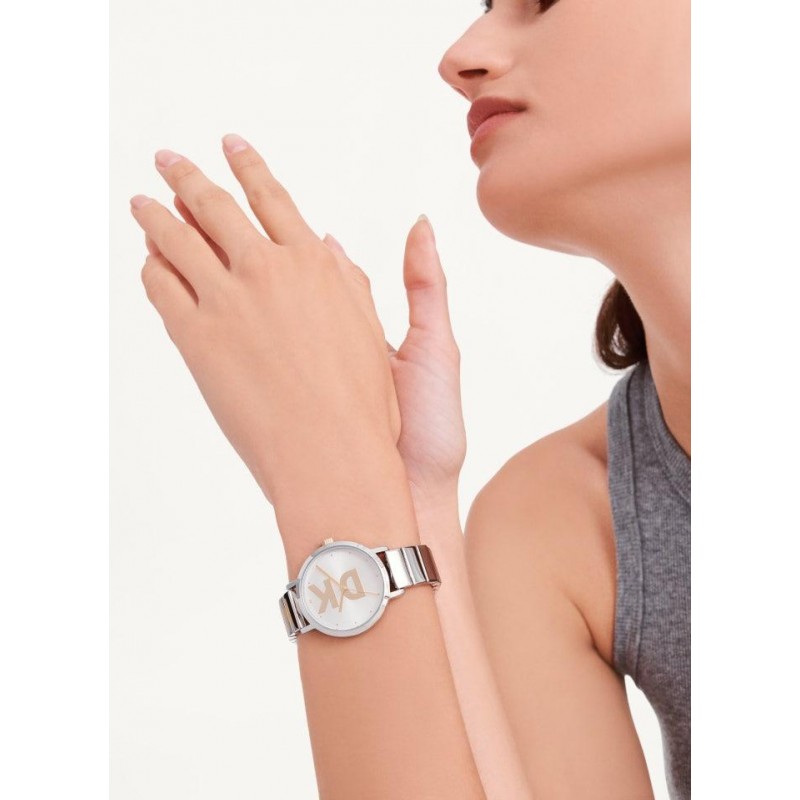 NY2999  кварцевые наручные часы DKNY  NY2999