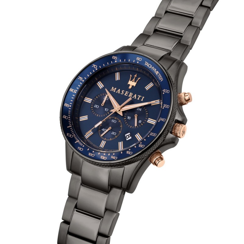 R8873640001  кварцевые наручные часы Maserati  R8873640001
