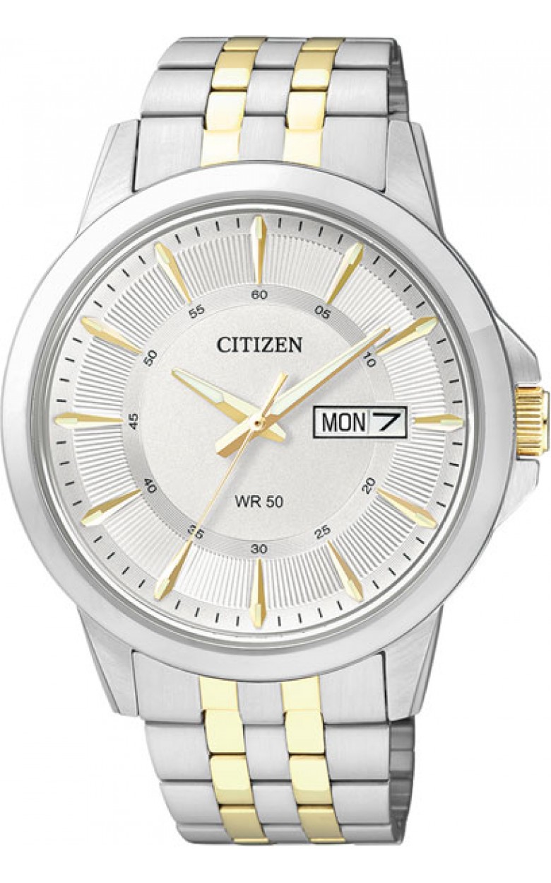 BF2018-52A  кварцевые наручные часы Citizen  BF2018-52A