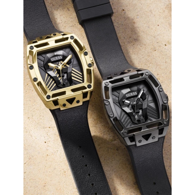 GW0500G2  кварцевые наручные часы Guess "Trend"  GW0500G2