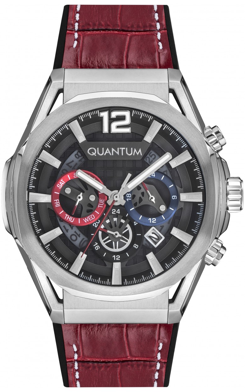 PWG970.358  наручные часы Quantum  PWG970.358