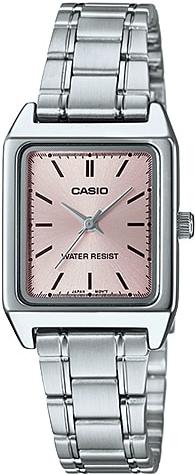 LTP-V007D-4E  кварцевые наручные часы Casio "Collection"  LTP-V007D-4E