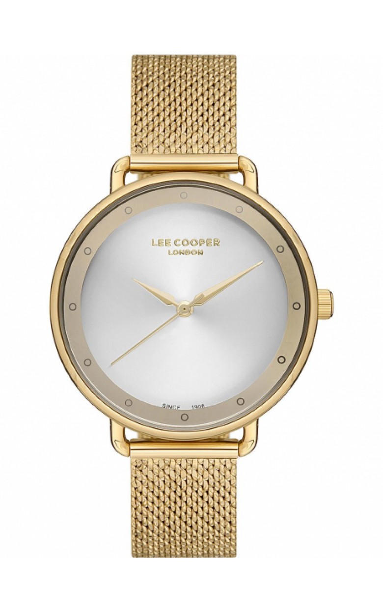 LC07123.130  кварцевые наручные часы Lee Cooper  LC07123.130