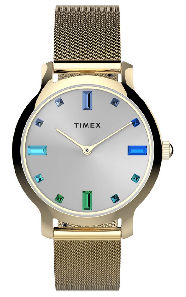 TW2U86900  часы Timex "Transcend"  TW2U86900