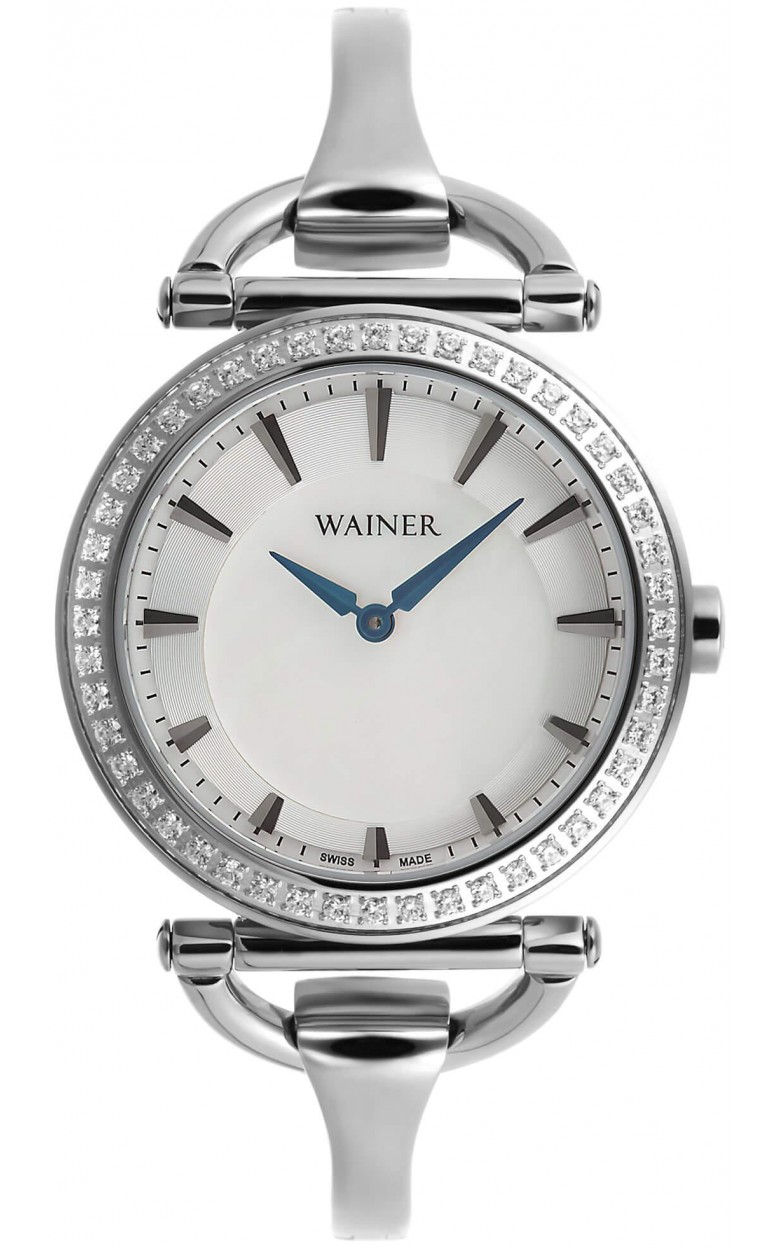 WA.11956-E  кварцевые наручные часы Wainer "Venice"  WA.11956-E
