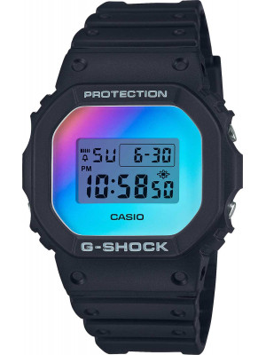 Casio Casio G-Shock DW-5600SR-1