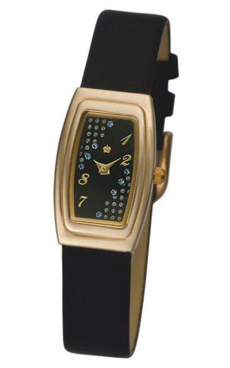 45050.527  кварцевые наручные часы Platinor "Джина"  45050.527