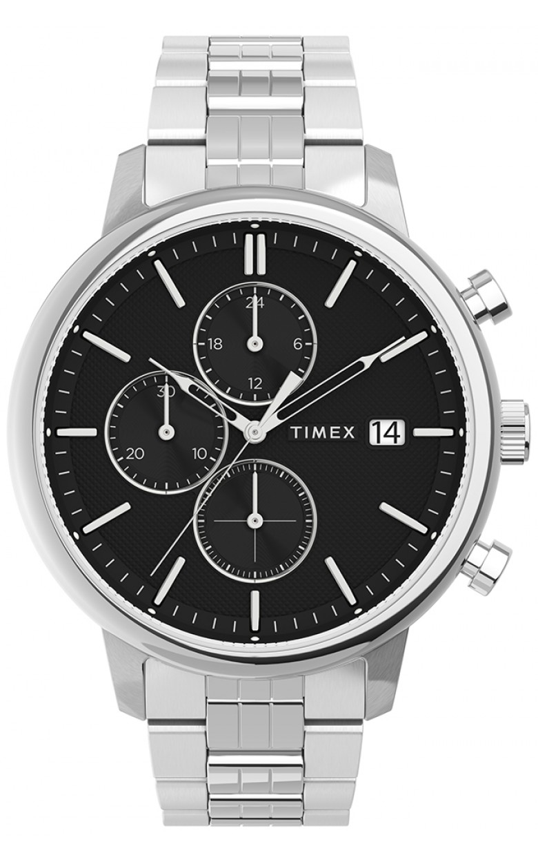 TW2V01600  кварцевые наручные часы Timex "Chicago"  TW2V01600
