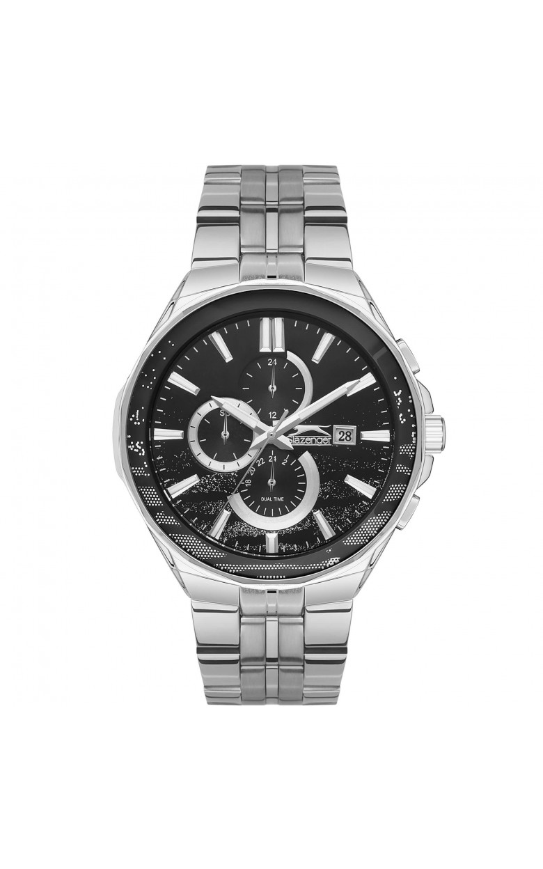 SL.09.2129.2.01  кварцевые наручные часы Slazenger  SL.09.2129.2.01
