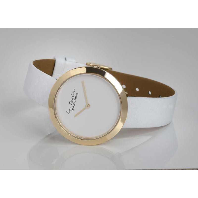 LP-113D  кварцевые наручные часы Jacques Lemans "La Passion"  LP-113D