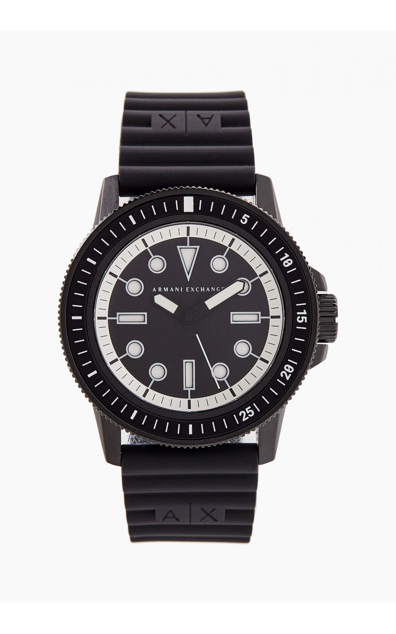 AX1852  наручные часы Armani Exchange "LEONARDO"  AX1852