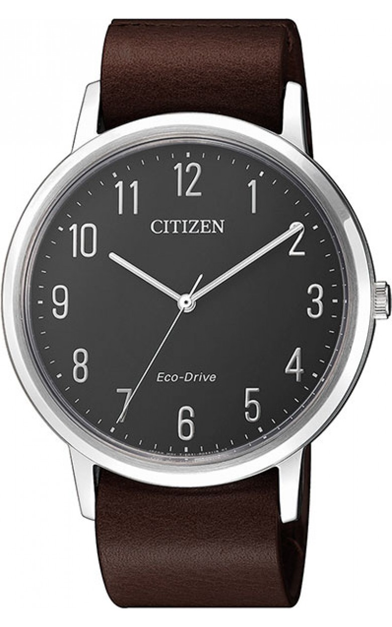 BJ6501-01E  кварцевые наручные часы Citizen  BJ6501-01E