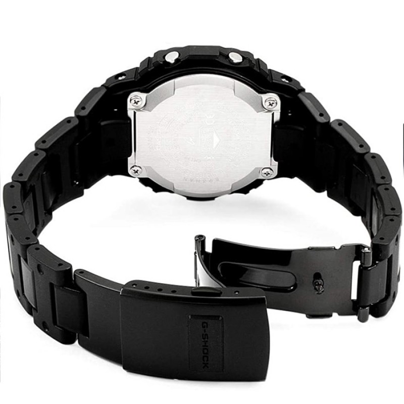 GW-B5600BC-1B  кварцевые наручные часы Casio "G-Shock"  GW-B5600BC-1B
