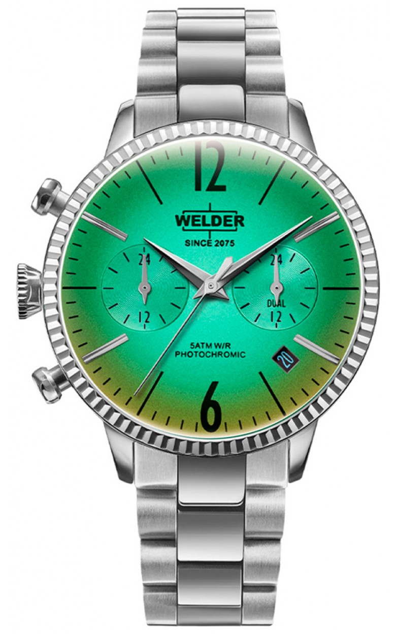 WWRC613  наручные часы WELDER "ROYAL"  WWRC613