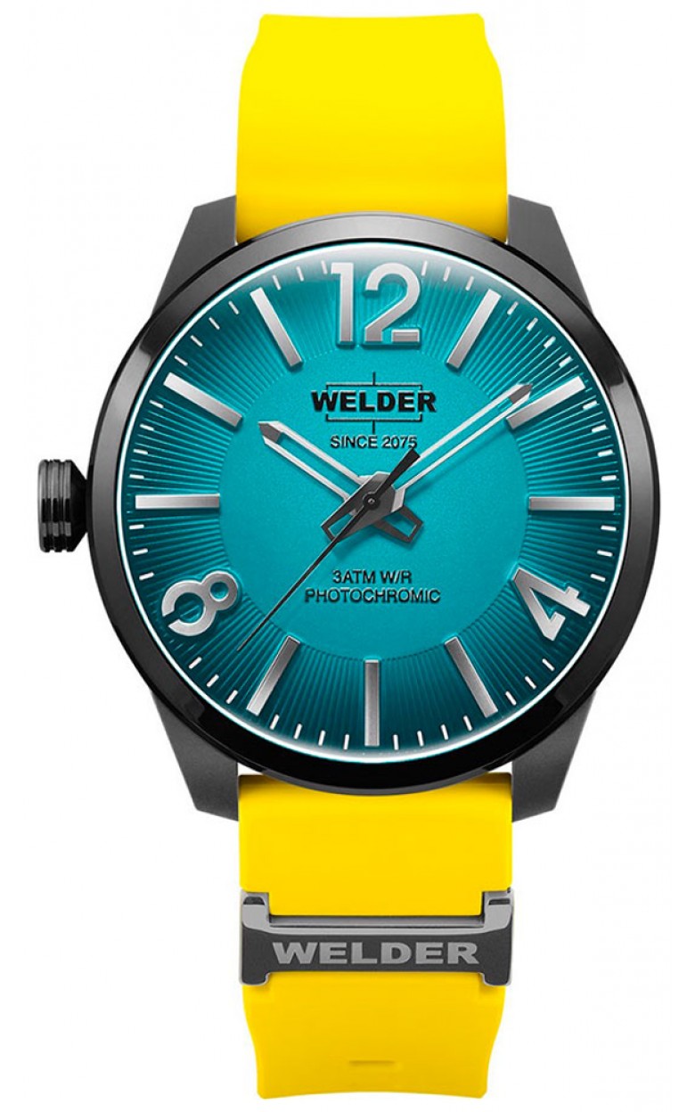 WWRL1004  кварцевые часы WELDER "Spark"  WWRL1004