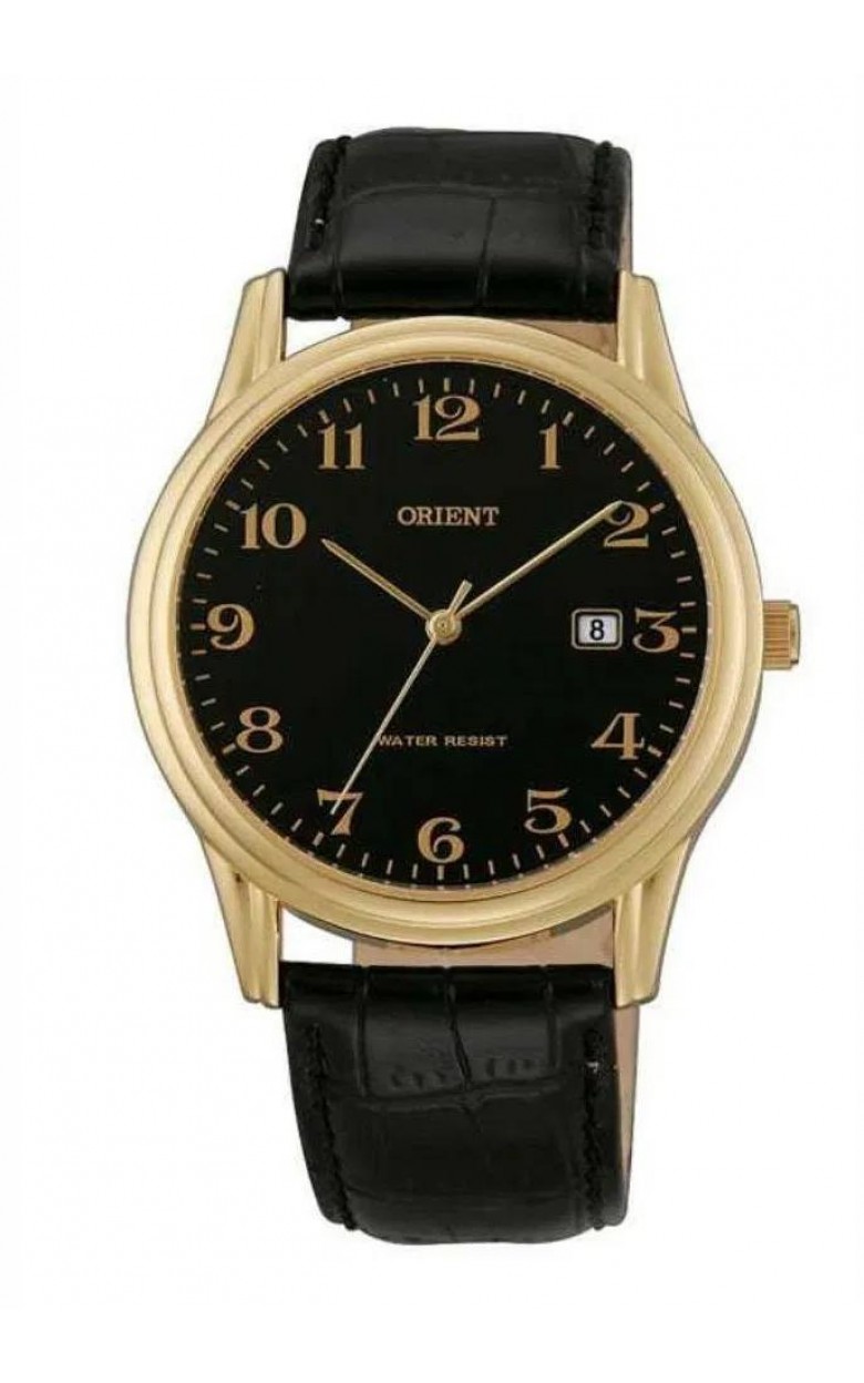 FUNA0003B  кварцевые наручные часы Orient  FUNA0003B