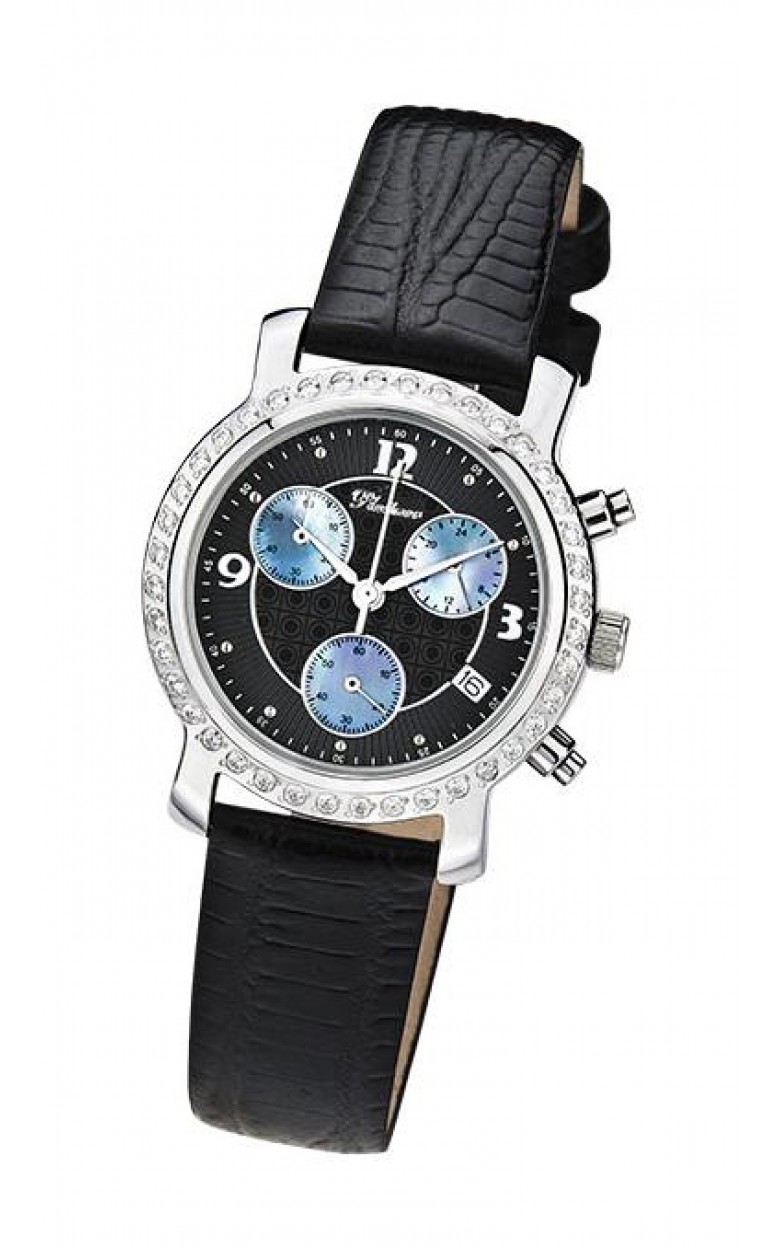 97506A.513  кварцевые наручные часы Platinor  97506A.513