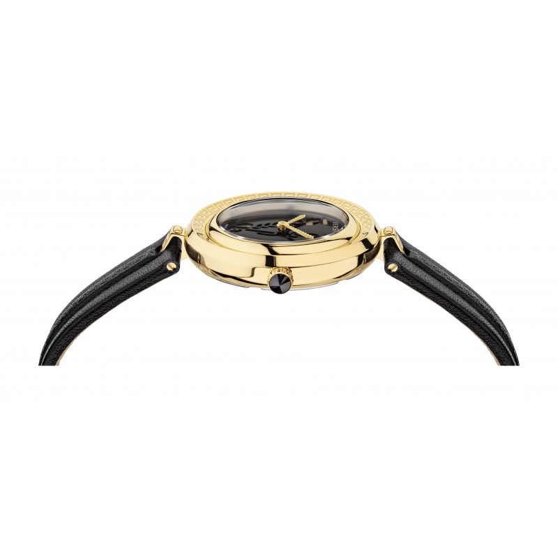 VEZ400121  кварцевые часы Versace  VEZ400121