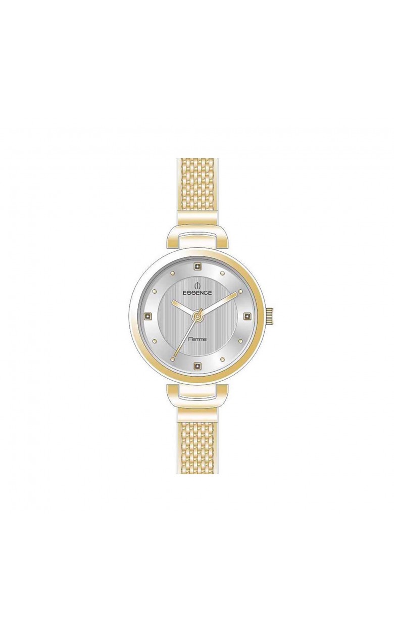 D1073.130  кварцевый wrist watches Essence for women  D1073.130