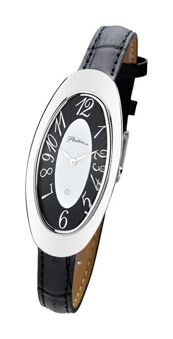 92800.510  кварцевые наручные часы Platinor  92800.510