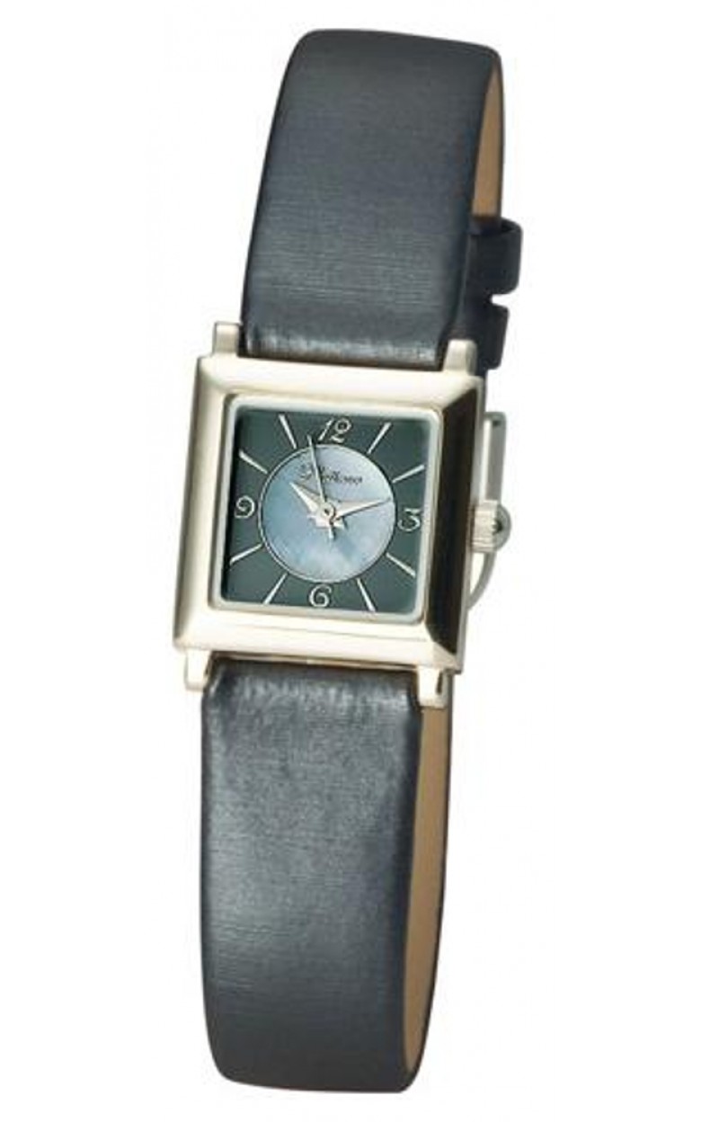 90240.507 russian gold Lady's watch кварцевый wrist watches Platinor "джулия"  90240.507