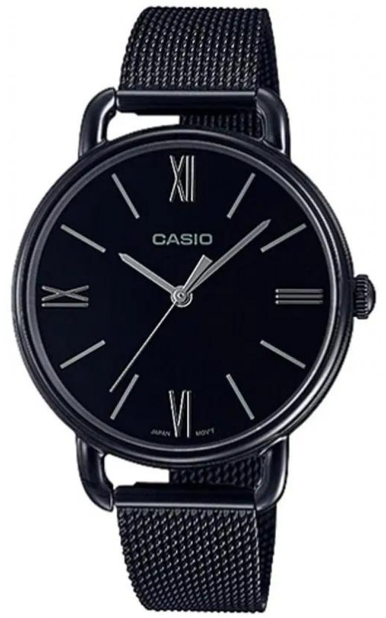 LTP-E413MB-1A  кварцевые наручные часы Casio "Collection"  LTP-E413MB-1A