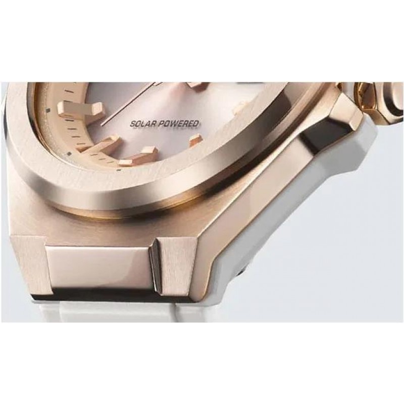 MSG-S500G-7A2  кварцевые наручные часы Casio "Baby-G"  MSG-S500G-7A2