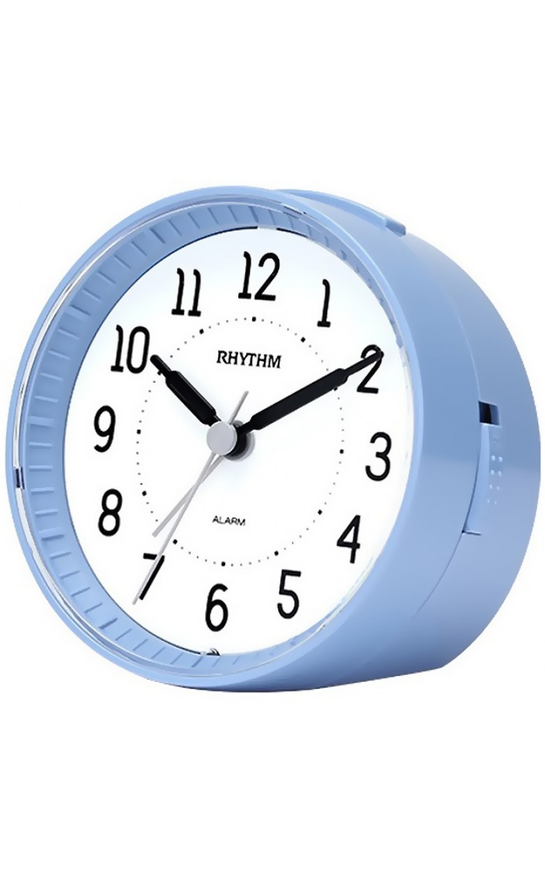 CRE850BR04 Часы-будильник "Rhythm"