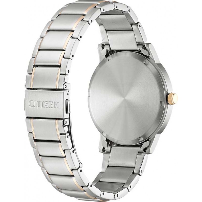AW1676-86A  кварцевые наручные часы Citizen  AW1676-86A