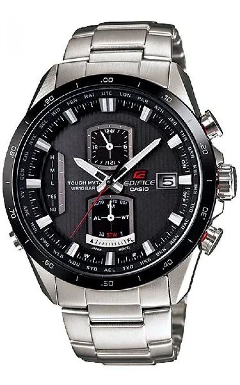 EQW-A1110DB-1A EQW-A1110DB-1A Wrist watch casio