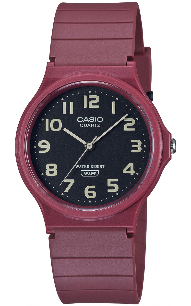 MQ-24UC-4B  кварцевые наручные часы Casio "Collection"  MQ-24UC-4B
