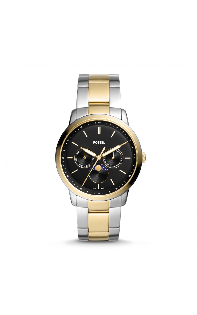 FS5906  кварцевые наручные часы Fossil "NEUTRA"  FS5906