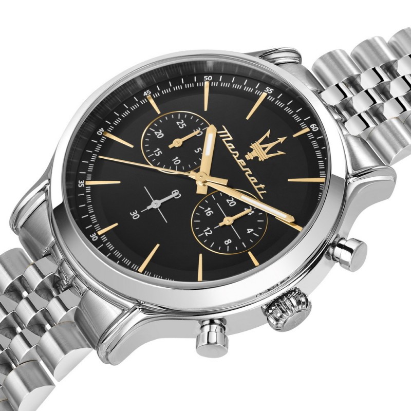 R8873618017  кварцевые наручные часы Maserati  R8873618017