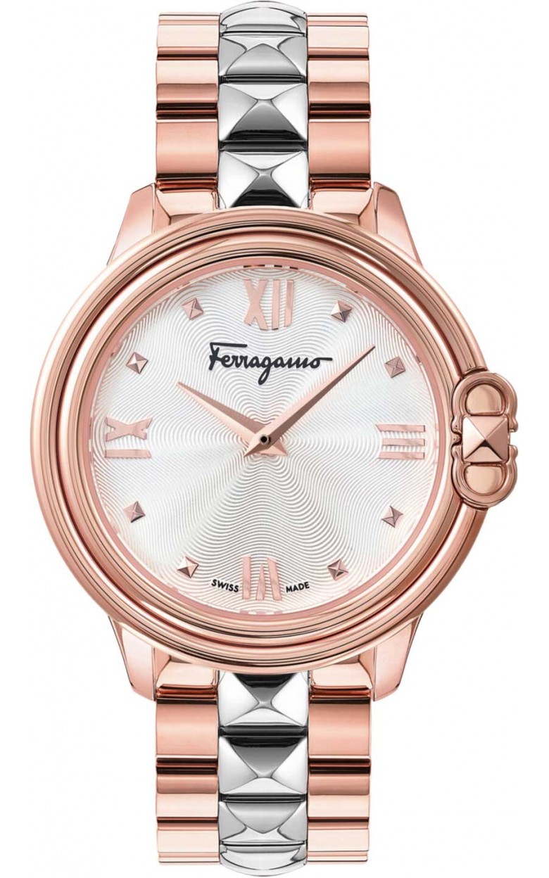SFMJ00622  наручные часы Salvatore Ferragamo "FERRAGAMO STUDMANIA"  SFMJ00622