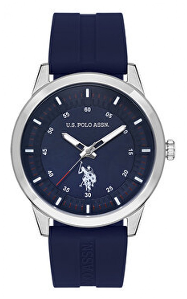 USPA1033-01  кварцевые наручные часы U.S. Polo Assn.  USPA1033-01