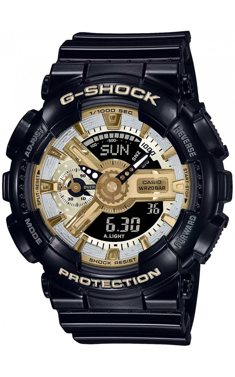 GMA-S110GB-1A  кварцевые наручные часы Casio "G-Shock"  GMA-S110GB-1A