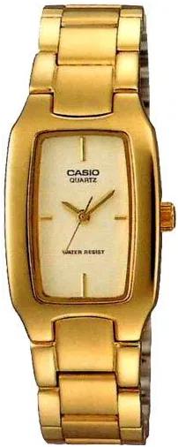 LTP-1165N-9C  кварцевые наручные часы Casio "Collection"  LTP-1165N-9C