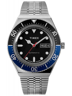 Timex Timex M79 Auto TW2U29500
