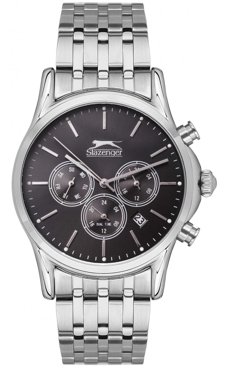 SL.09.6534.2.01  кварцевые наручные часы Slazenger  SL.09.6534.2.01