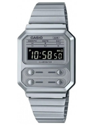 Casio Casio Vintage A100WE-7B