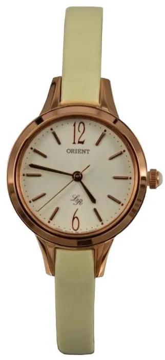 FQC14006W  кварцевые часы Orient  FQC14006W