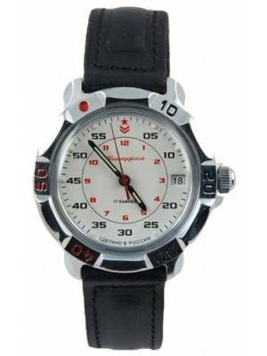 Vostok Vostok Komandirskie 811171