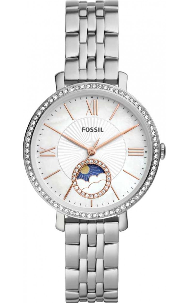 ES5164  часы Fossil  ES5164