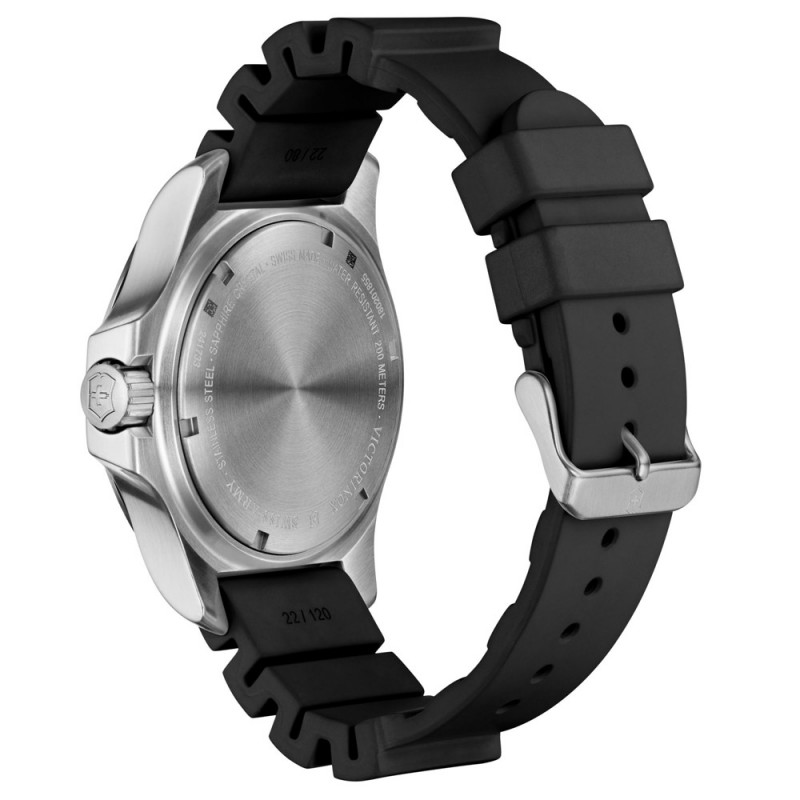 241733 swiss watertight Men's watch кварцевый wrist watches Victorinox  241733