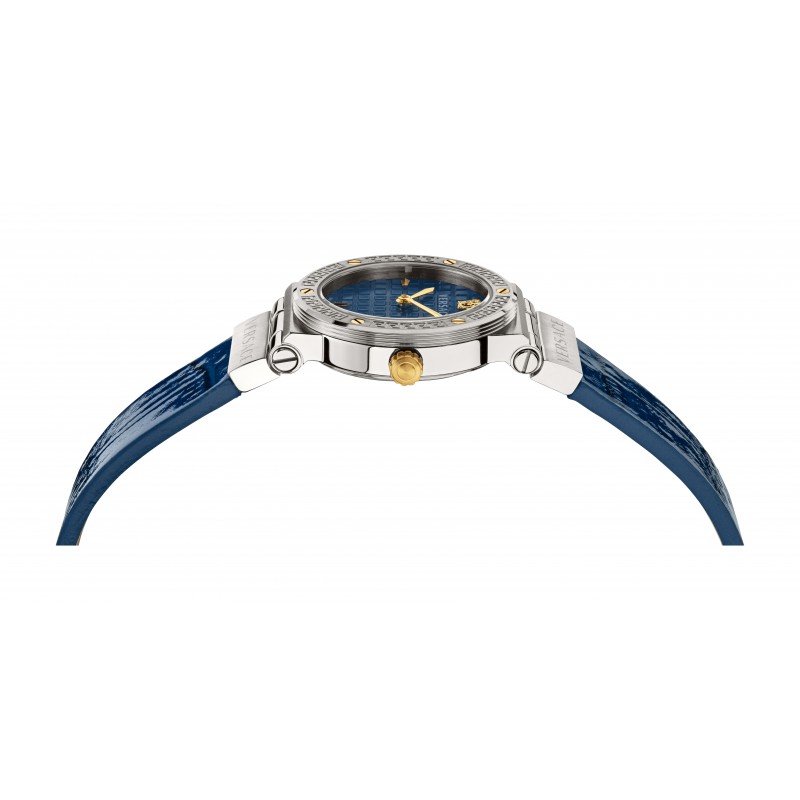 VEZ100121  наручные часы Versace "GRECA LOGO MINI"  VEZ100121