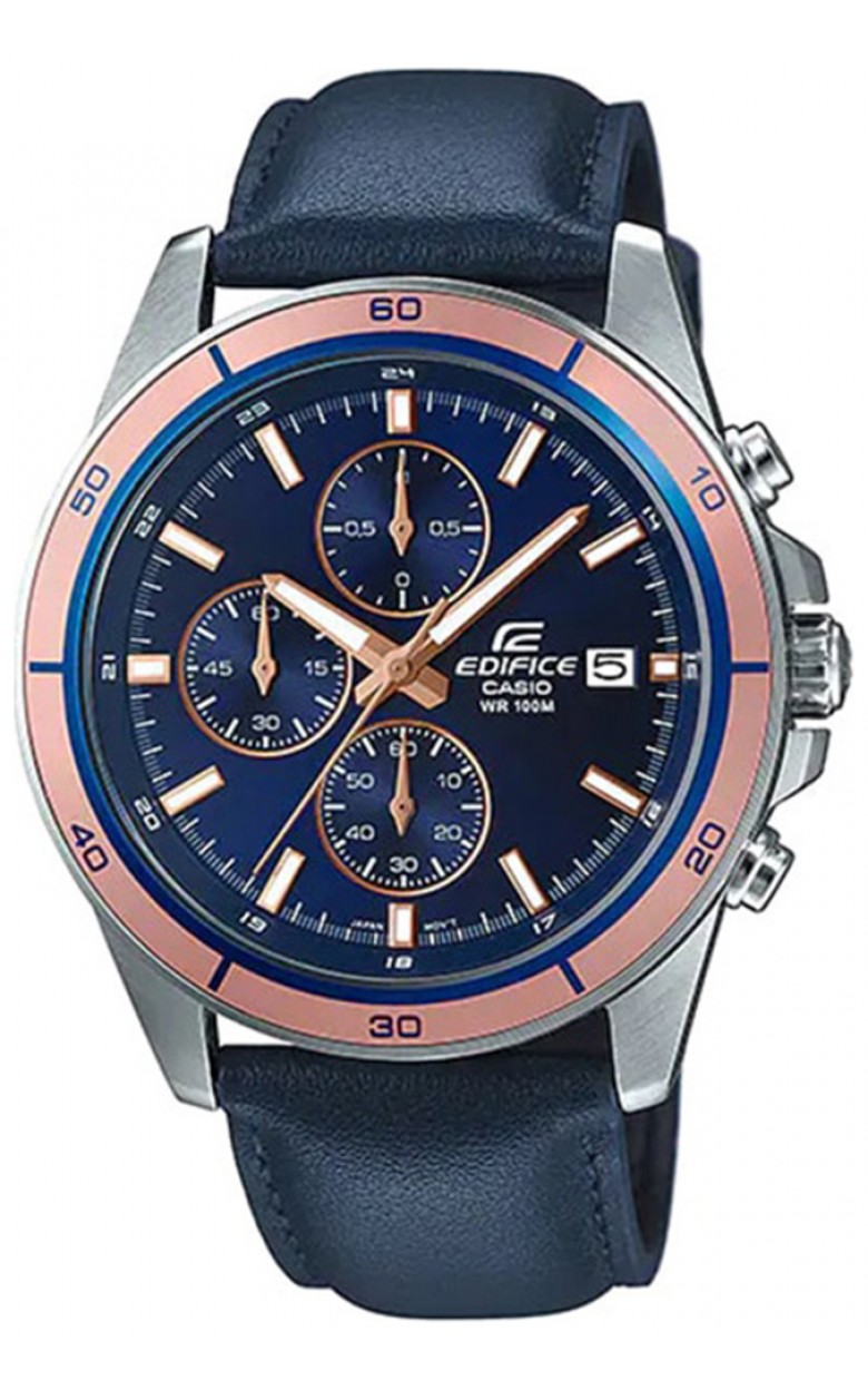 EFR-526L-2A  наручные часы Casio "Edifice"  EFR-526L-2A