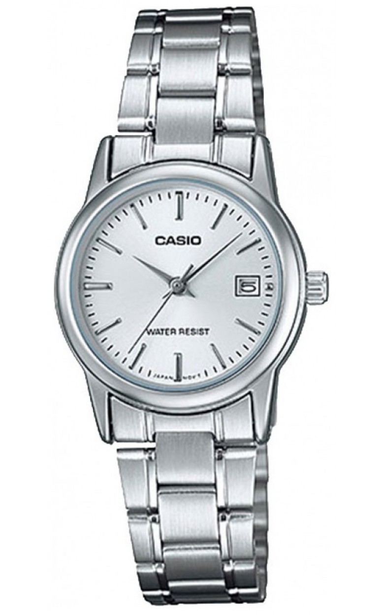 LTP-V002D-7A  кварцевые наручные часы Casio "Collection"  LTP-V002D-7A